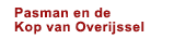 Kop van Overijssel